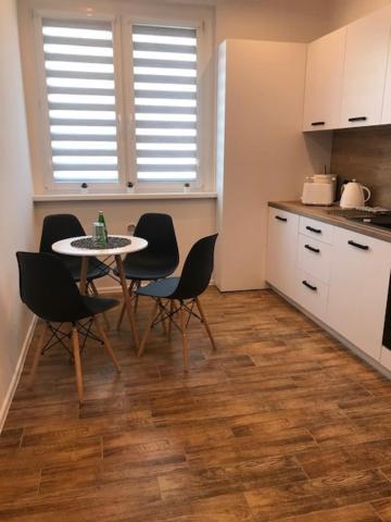 Apartament Gosia Nysa Exterior photo