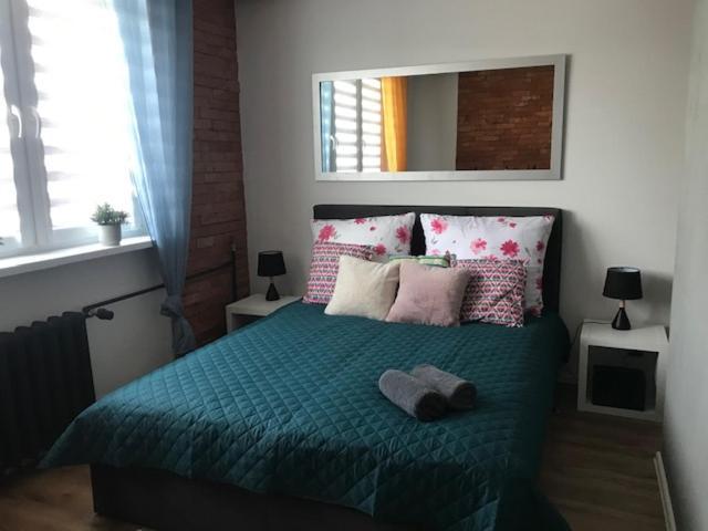 Apartament Gosia Nysa Exterior photo