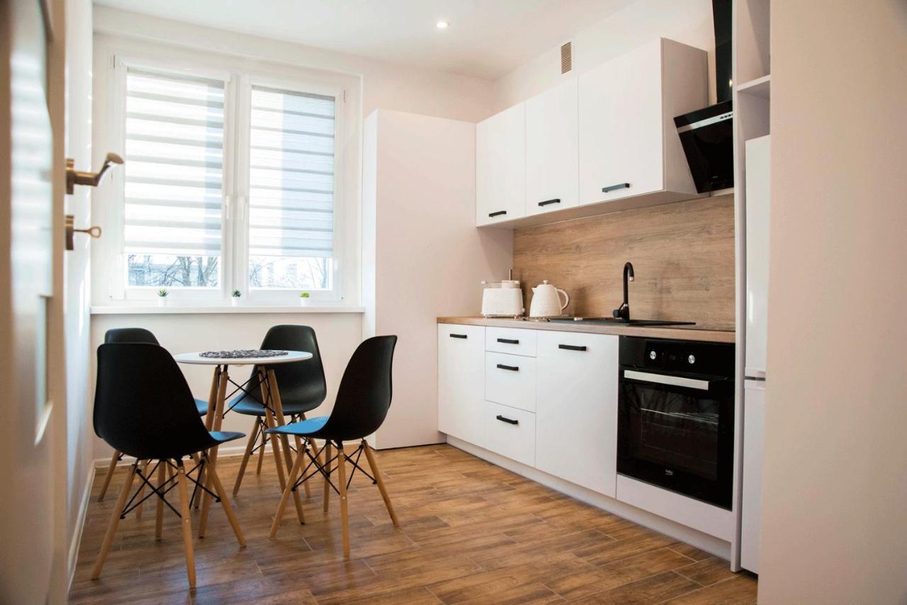 Apartament Gosia Nysa Exterior photo