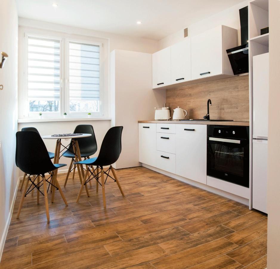 Apartament Gosia Nysa Exterior photo